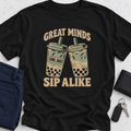 Boba Runs T-Shirt