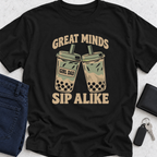 Boba Runs T-Shirt