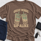 Boba Runs T-Shirt