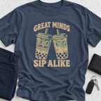 Boba Runs T-Shirt