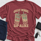 Boba Runs T-Shirt