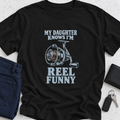 Reel Funny T-Shirt