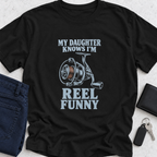 Reel Funny T-Shirt