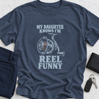 Reel Funny T-Shirt