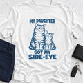 Side-Eye T-Shirt