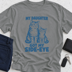 Side-Eye T-Shirt