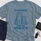 Side-Eye T-Shirt