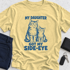 Side-Eye T-Shirt