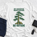 Go Play Outside T-Shirt