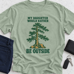 Go Play Outside T-Shirt