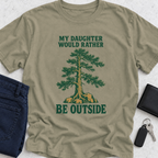 Go Play Outside T-Shirt
