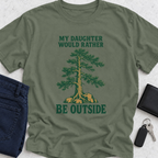 Go Play Outside T-Shirt