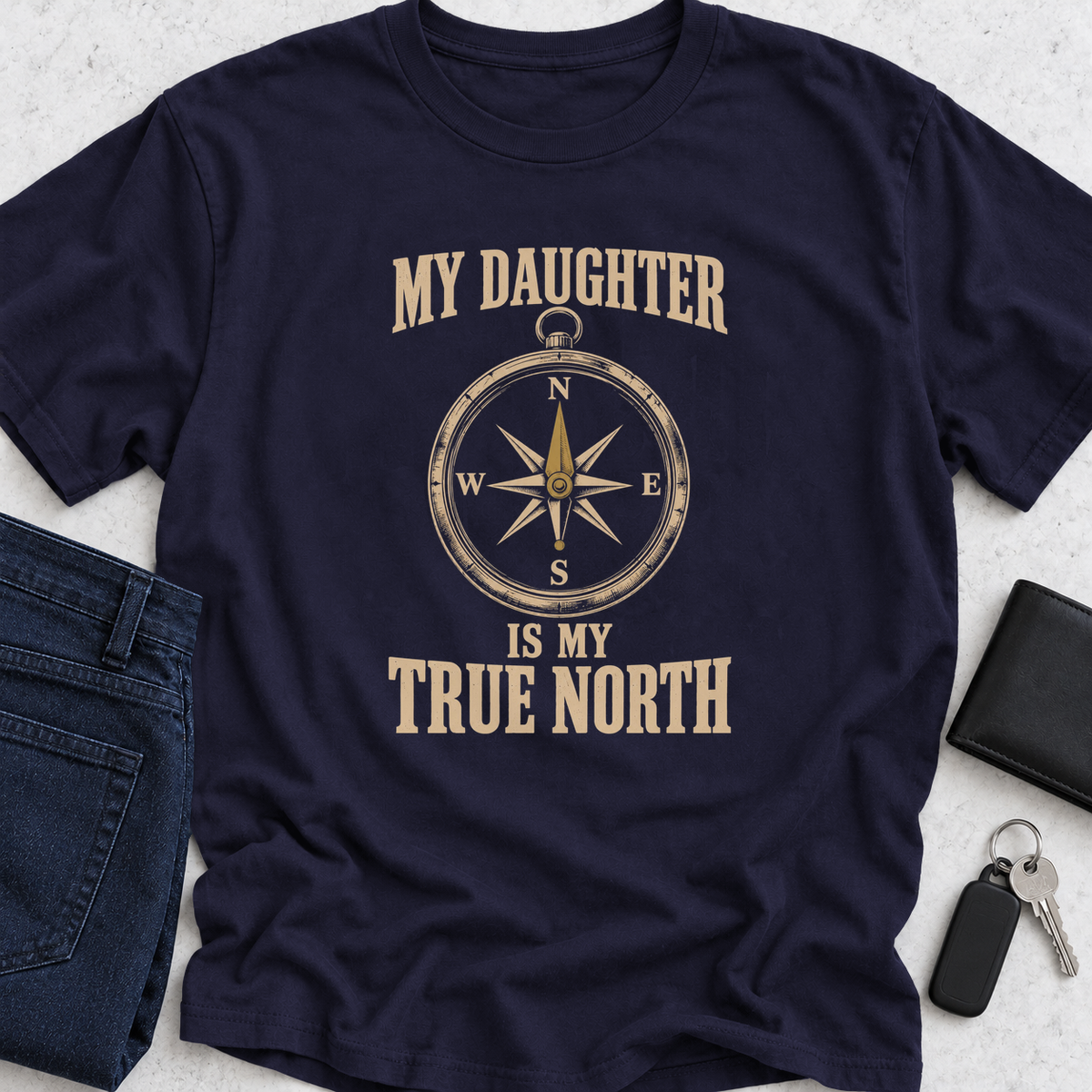 True North T-Shirt