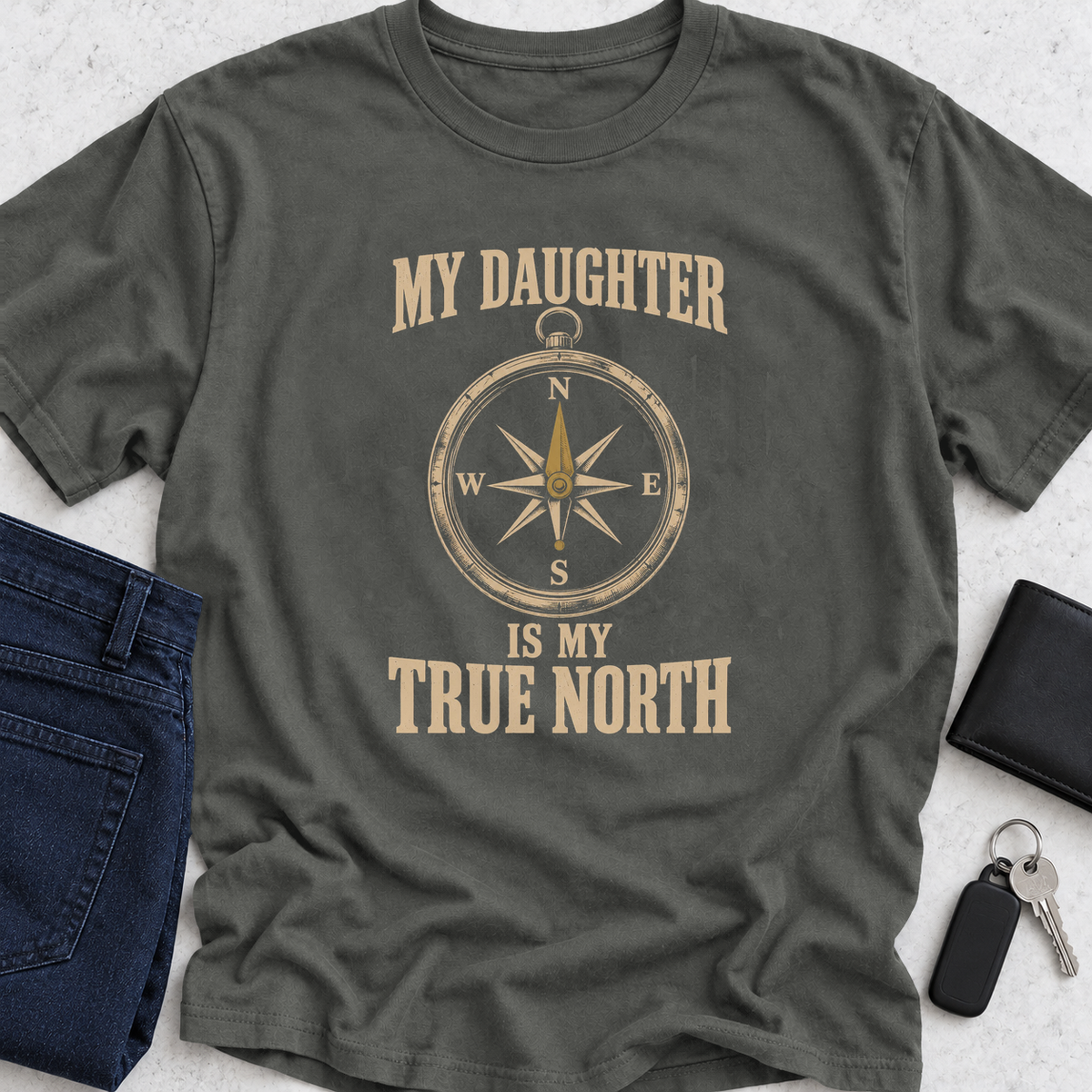 True North T-Shirt