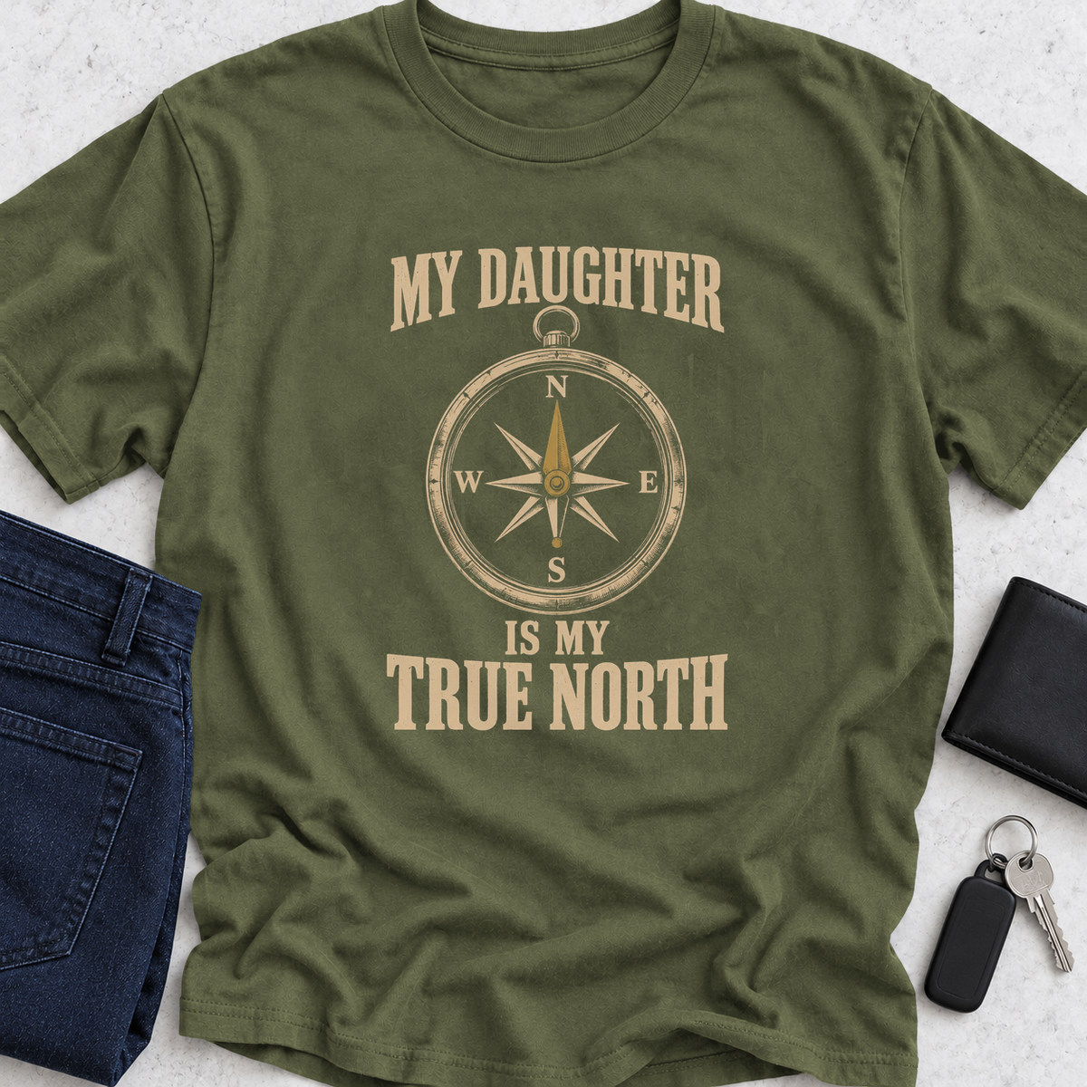 True North T-Shirt
