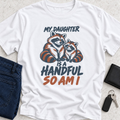 We Are A Handful T-Shirt