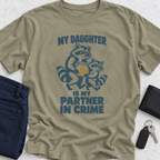 Partners In Crime T-Shirt